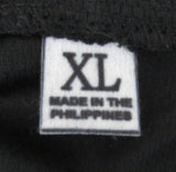 Marcus Williams Signed Black Custom Football Jersey Ravens Beckett 186209