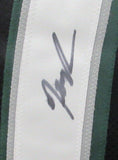 Haason Reddick Autographed Custom Football Jersey Philadelphia Eagles JSA 180341