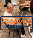 John Lynch Signed Tampa Bay Buccaneers Mini Helmet Beckett 42708