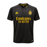 Antonio Rudiger Signed Real Madrid Away Soccer Jersey #22 with Beckett COA