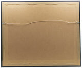 Joe Namath Signed Framed New York Jets 16x20 Photo JSA ITP Hologram