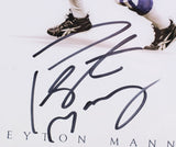 Peyton Manning Signed Framed 16x20 His Story Collage Photo Fanatics