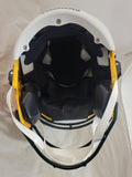 MATTHEW GOLDEN SIGNED GREEN BAY PACKERS SPEEDFLEX HELMETW/ INSCRIPTION BECKETT