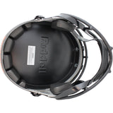 John Elway Signed Denver Broncos Eclipse F/S Helmet Beckett 45451