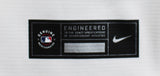 Tigers Miguel Cabrera Authentic Signed White Nike Jersey Autographed JSA