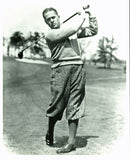 Robert Jones PGA Golf Authentic Signed 8x10 Photo Autographed BAS #A72232