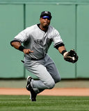 Bernie Williams Signed New York Yankees Jersey (Beckett) 1998 Batting Champion