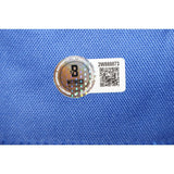 Kurt Warner Autographed/Signed Pro Style White XL Jersey Beckett Witness 51785