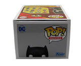 Jason Kelce Philadelphia Eagles Signed Batman Funko Pop #1341 PSA/DNA 189810