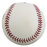 Nationals Patrick Corbin Authentic Signed OML Baseball Autographed BAS #BV01231