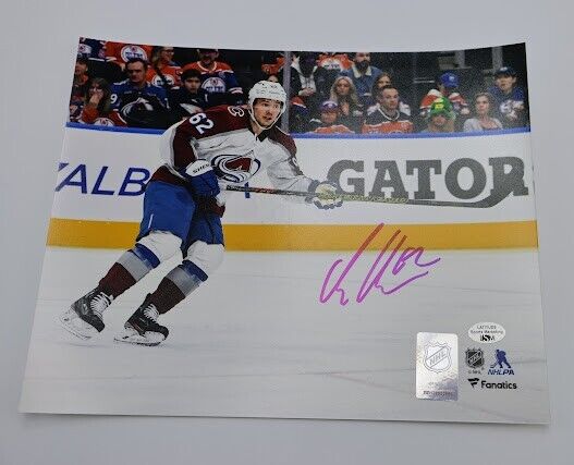 Capture the thrilling moment of Artturi Lehkonen's standout performance LSM COA