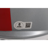 Tony Dorsett Autographed Dallas Cowboys 1976 F/S Helmet Beckett Witness 49188