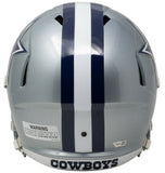 CeeDee Lamb Signed Dallas Cowboys Full Size Speed Replica Helmet Fanatics 35417