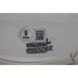 Quinn Ewers Autographed/Signed Texas Longhorns Mini Helmet AS IS Beckett 47640