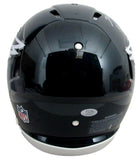 Jalen Carter Signed/Inscr Speed Full Size Authentic Helmet Eagles PSA/DNA 193664