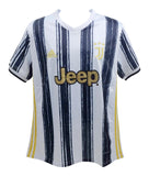 Leonardo Bonucci Signed Juventus F. C Nike Jersey (Beckett) Team Italy 2010-2023