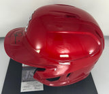 Cardinals MARK McGWIRE Signed Full Size St. Louis Rawlings Helmet AUTO - JSA