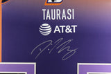 Diana Taurasi Autographed Phoenix Mercury Signed Fanatics Framed Jersey Beckett