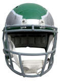 Saquon Barkley Signed Kelly-green Full Size Replica Helmet Eagles PSA 195219