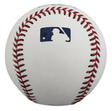 D-Backs Corbin Carroll Authentic Signed Manfred OML Baseball BAS Witnessed
