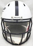 JOHN CAPPELLETTI AUTOGRAPHED PENN STATE FULL SIZE HELMET 73 HEISMAN JSA 221332