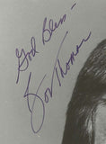 Bob Thomas Chicago Bears Signed/Autographed 8x10 B/W Photo 150062