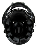 Hines Ward Signed/Inscr Steelers Speed Eclipse Auth Full Size Helmet JSA 161914