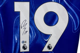 Jadon Sancho Signed Chelsea Nike Authentic Jersey (Beckett) FIFA U-17 World Cup