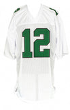 Randall Cunningham Signed Philadelphia Eagles Jersey (JSA COA) 4xPro Bowl QB