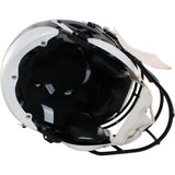 Randall Cunningham Signed Philadelphia Eagles SpeedFlex Helmet Beckett 55645
