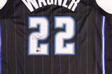 Franz Wagner Signed Magic Jersey (PA COA) Orlando's 1st Round Draft Pick 2021