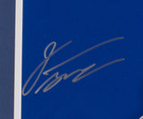 Jonathan Taylor Signed Framed 16x20 Indianapolis Colts Photo Fanatics