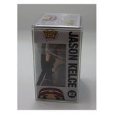 Jason Kelce Funko Pop! #82 Shirtless W/UV Plastic Protector New! Ready to Ship!