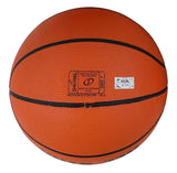 Maurice Cheeks Philadelphia 76ers Signed NBA Spalding I/O Basketball PSA/DNA