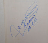 Jerry Kramer Autographed Signed Book Green Bay Packers Beckett BAS QR #BH26828