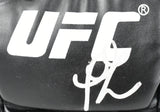 Paige VanZant Autographed UFC Glove - Beckett Hologram