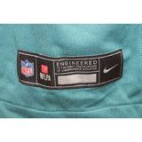 Jalen Hurts Signed Philadelphia Eagles Nike SB Green XL Jersey Fanatics 51014