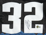 Aaron Gordon Signed Denver Nuggets 5208 Jersey (Beckett) 2023 NBA Champion