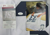 Dani Dennis-Sutton Autographed/Inscribed Custom Jersey Penn State JSA 195348