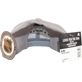 Marc Crawford Signed Colorado Avalanche 96 Stanley Cup Champs Hat Beckett 52857