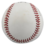 Dodgers Sandy Koufax Authentic Signed William White ONL Baseball BAS #AE13741