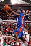 Corey Brewer Signed Florida Gators Jersey Inscribed "06-07 Champs!" (PSA)