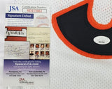 Myles Murphy Signed Bengals Jersey (JSA COA) Cincinnati 1st Round Pck 2023 Draft