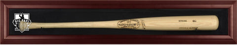 David Ortiz Boston Red Sox Retirement Mahogany Single Bat Display Case