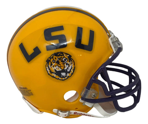 LSU Tigers Mini Helmet