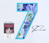 Spencer Torkelson Signed Detroit Tigers All Star Futures Game Nike Style Jersey