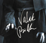 Bonnie Aarons Autographed 16x20 The Nun Photo Valak - Beckett Holo *Silver