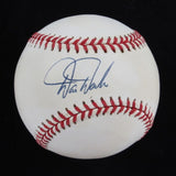 Darren Daulton Signed Rawlings Official 1993 World Series Ball (PSA COA) Phillie