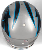 Bryce Young Autographed "2023 #1 Pick" Panthers Speed Authentic Helmet Fanatics