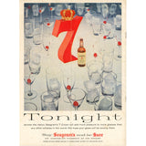 San Francisco 49ers vs. Los Angeles Ram 10/6/1957 Gameday Program NFL 59276